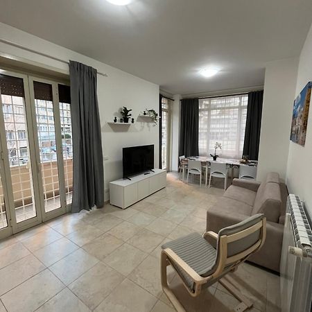 Monti Exclusive Apartment Roma Esterno foto