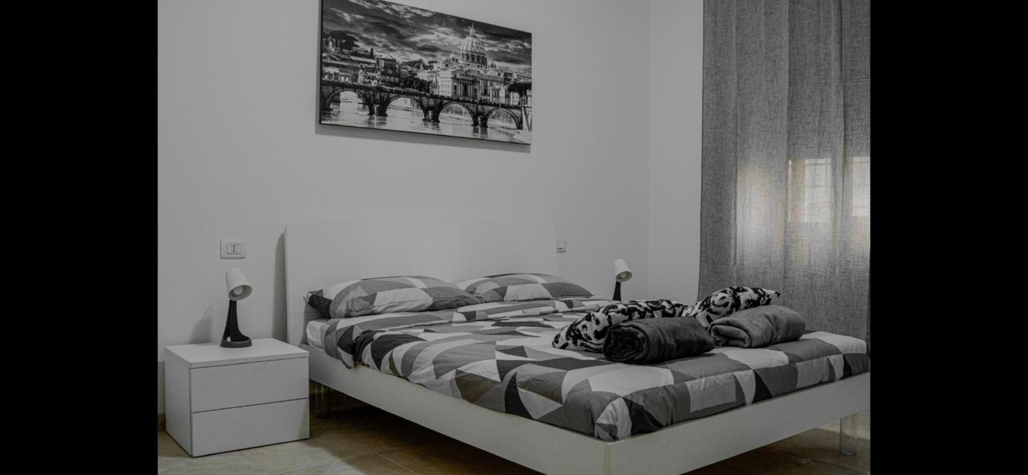Monti Exclusive Apartment Roma Esterno foto