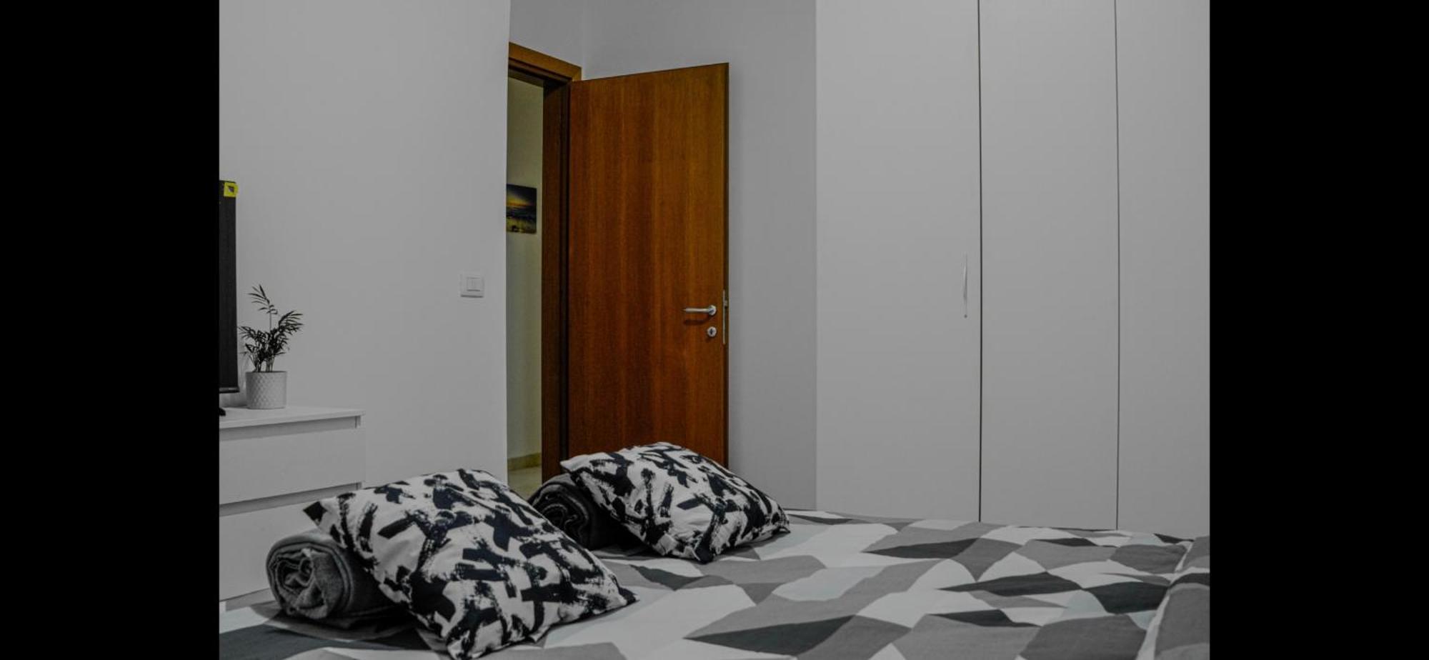 Monti Exclusive Apartment Roma Esterno foto