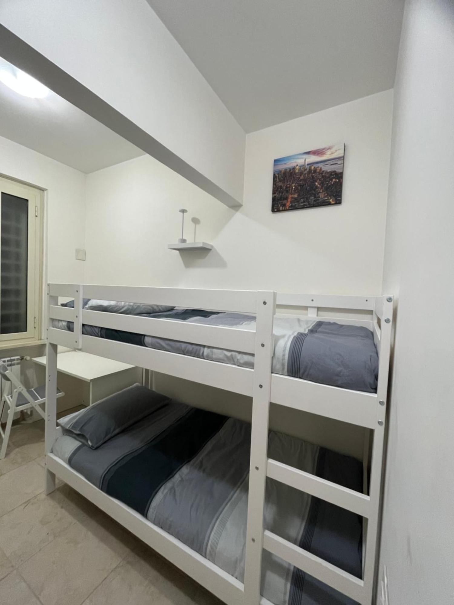 Monti Exclusive Apartment Roma Esterno foto