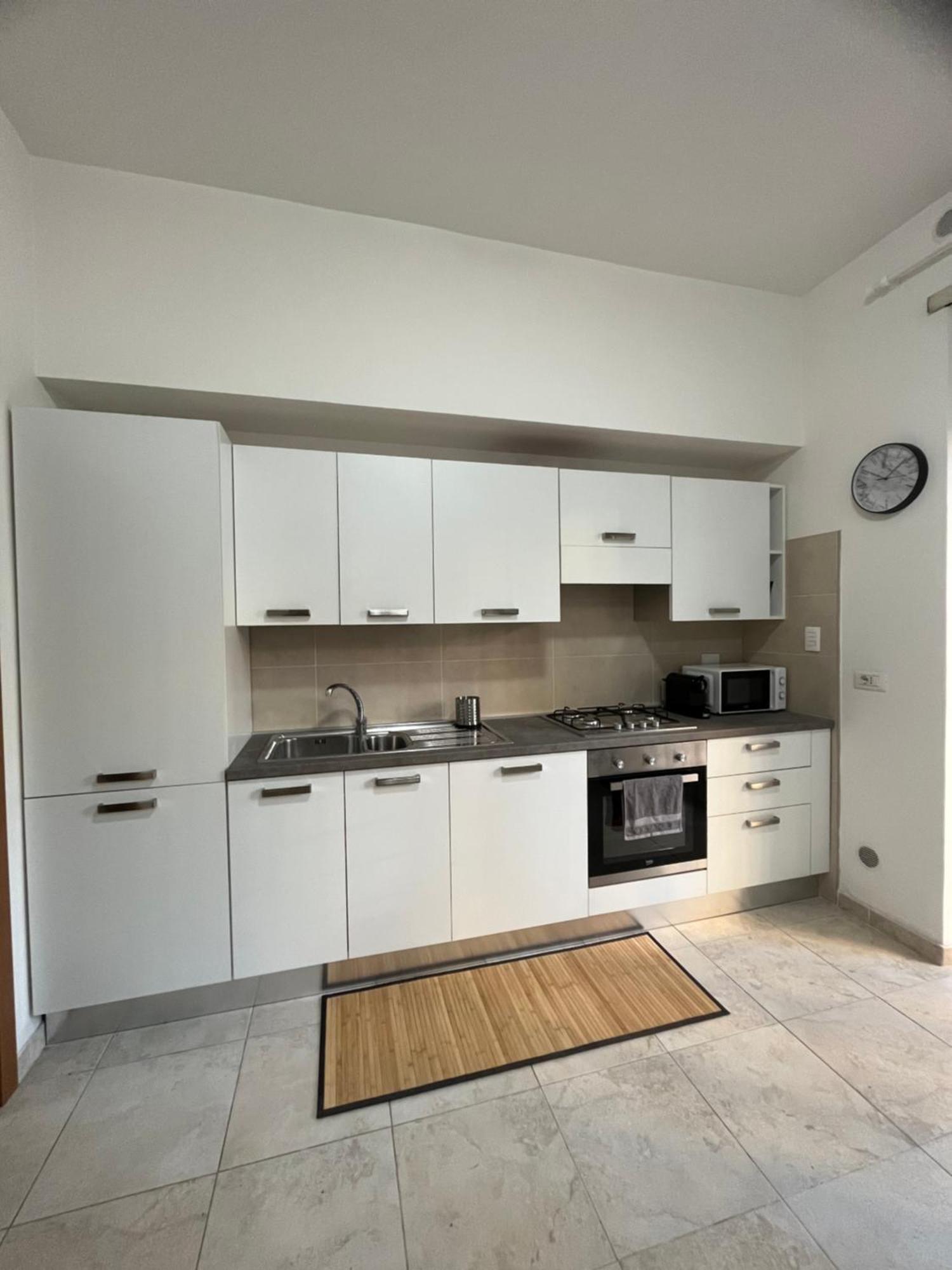 Monti Exclusive Apartment Roma Esterno foto