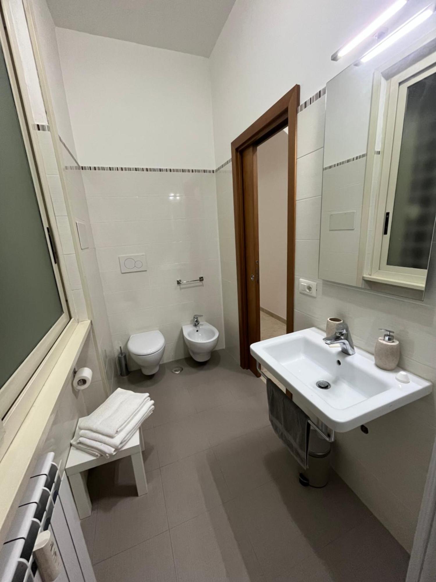 Monti Exclusive Apartment Roma Esterno foto